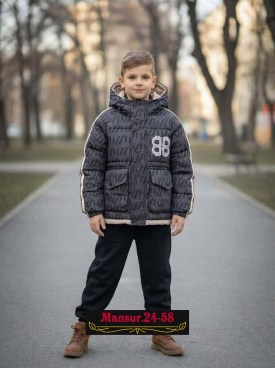 Верхняя одежда