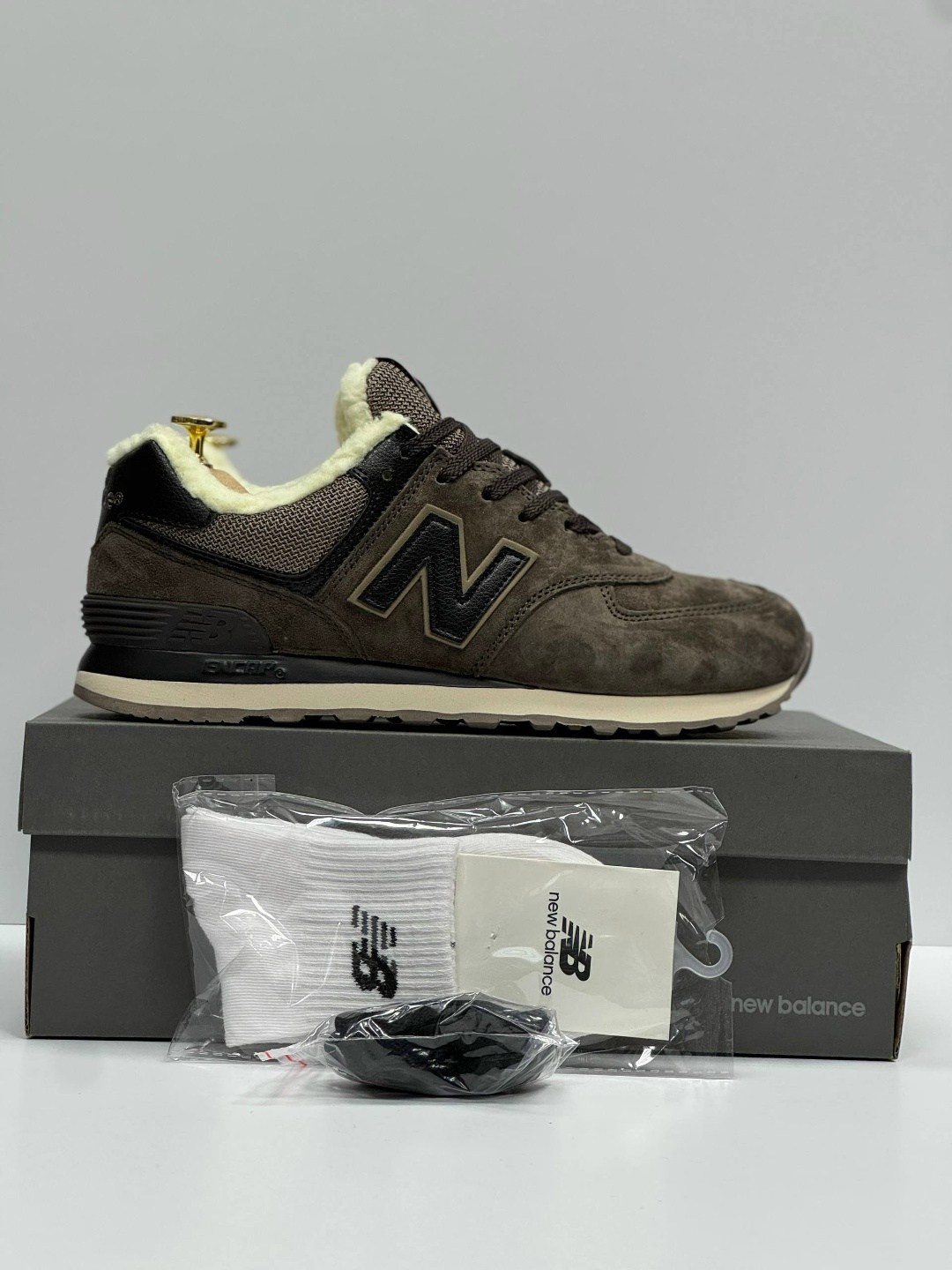 кроссовки new balance 574 зимние с мехом,кроссовки new balance 574 зимние серые,кроссовки new balance 574 с мехом,зимние кроссовки new balance 574 хаки,зимние кроссовки new balance