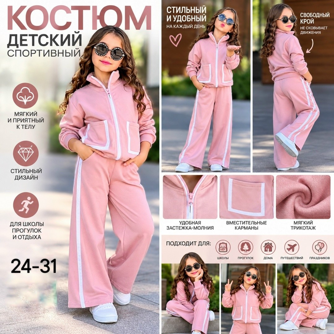 спортивный костюм на девочку,спортивный костюм,спортивный костюм для девочки 134,детский спортивный костюм для девочек,костюм для девочек