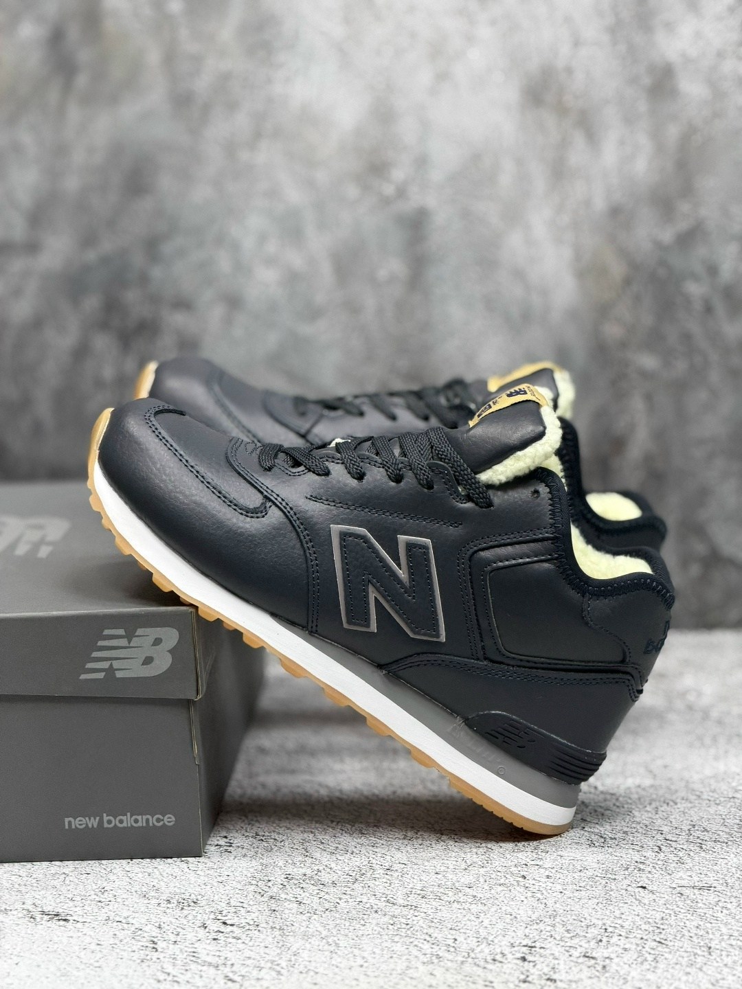 кроссовки new balance 574 зимние,кроссовки new balance 574 кожаные зимние,зимние кроссовки new balance,кроссовки мужские new balance 574,кроссовки new balance