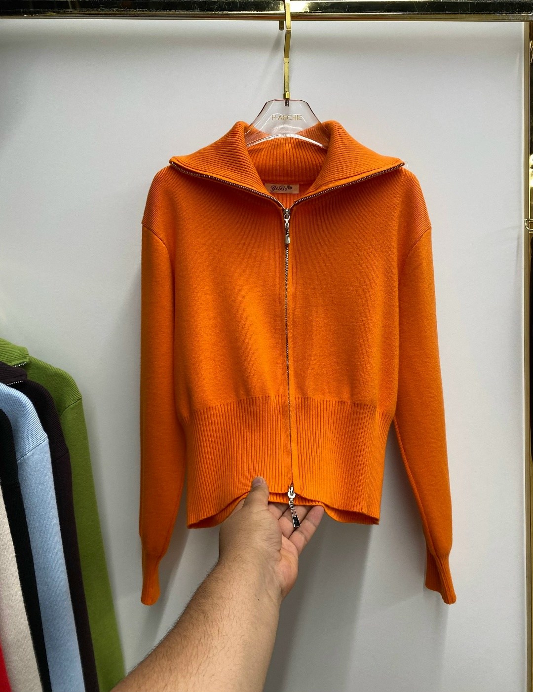 свитер с горлом на молнии оверсайз kk fashion,свитер укороченный оверсайз с горлом на молнии clothing planet,свитер укороченный оверсайз с горлом на молнии,кофта женская,женский джемпер