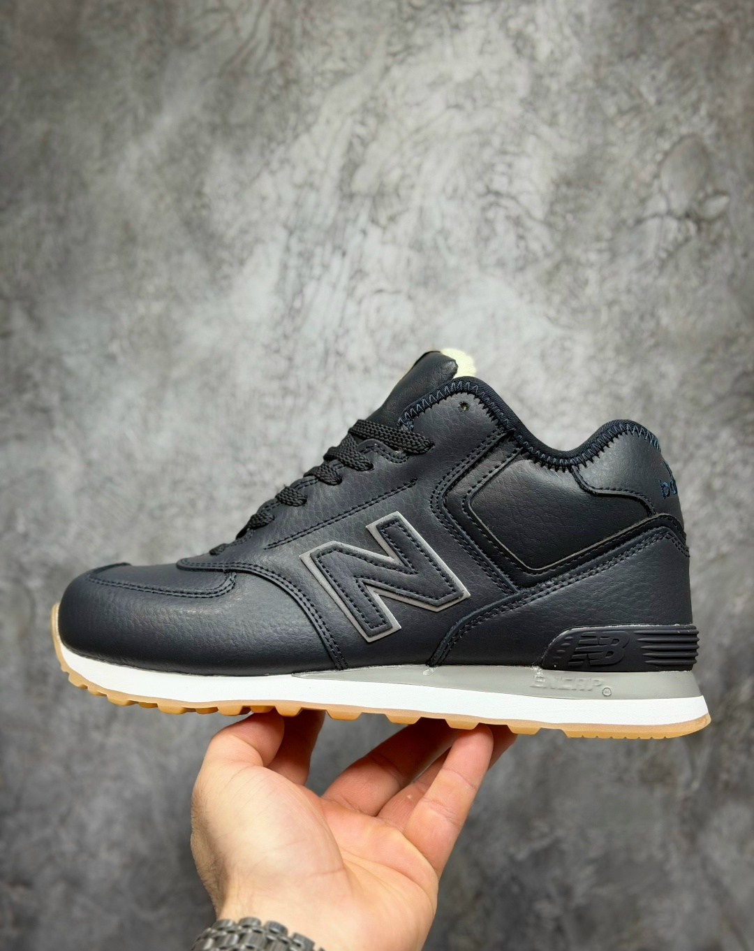 кроссовки new balance 574 зимние,кроссовки new balance 574 кожаные зимние,зимние кроссовки new balance,кроссовки мужские new balance 574,кроссовки new balance