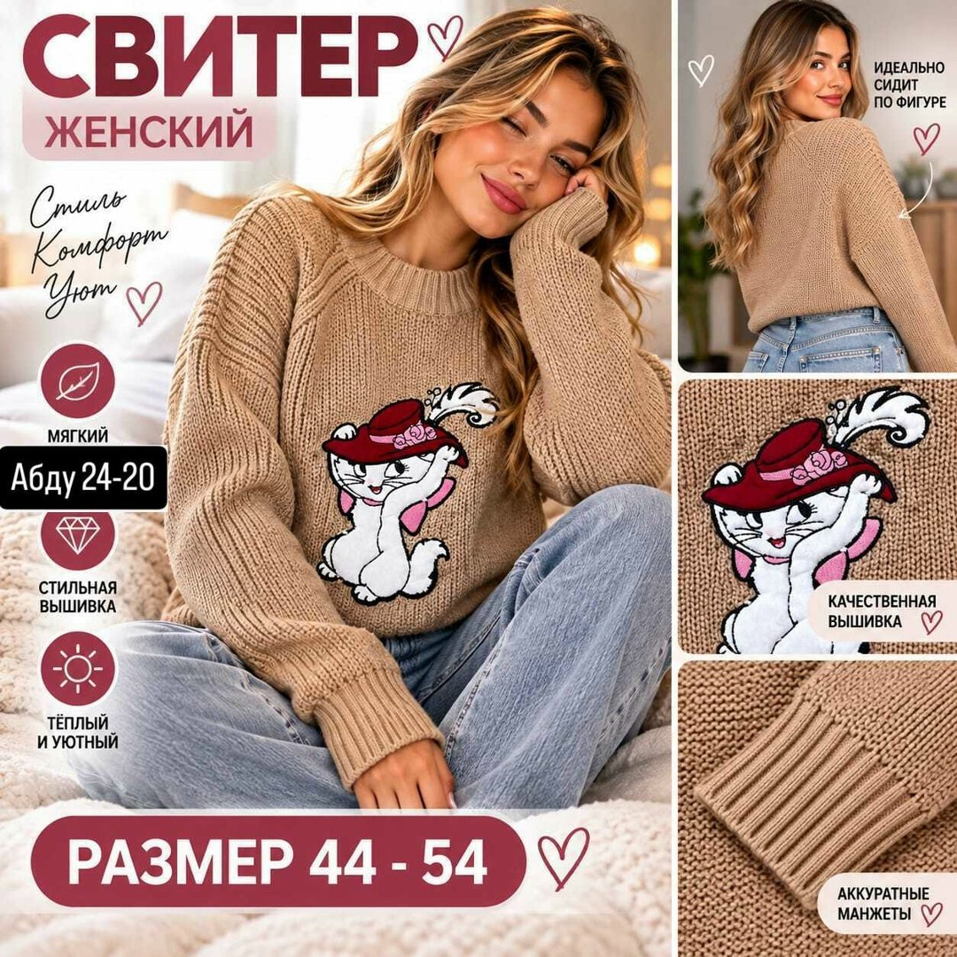 свитер удлиненная,свитера женские,свитер с принтом,кофта женская,свитера вязаные