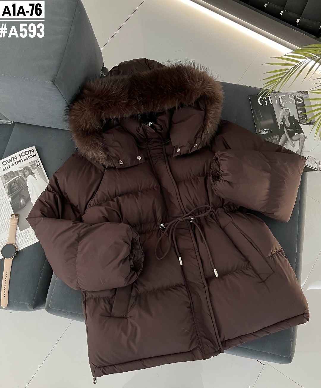 пуховик зимний женский,пуховик,пуховик женский,пуховик max mara,куртка пуховик с натуральным мехом