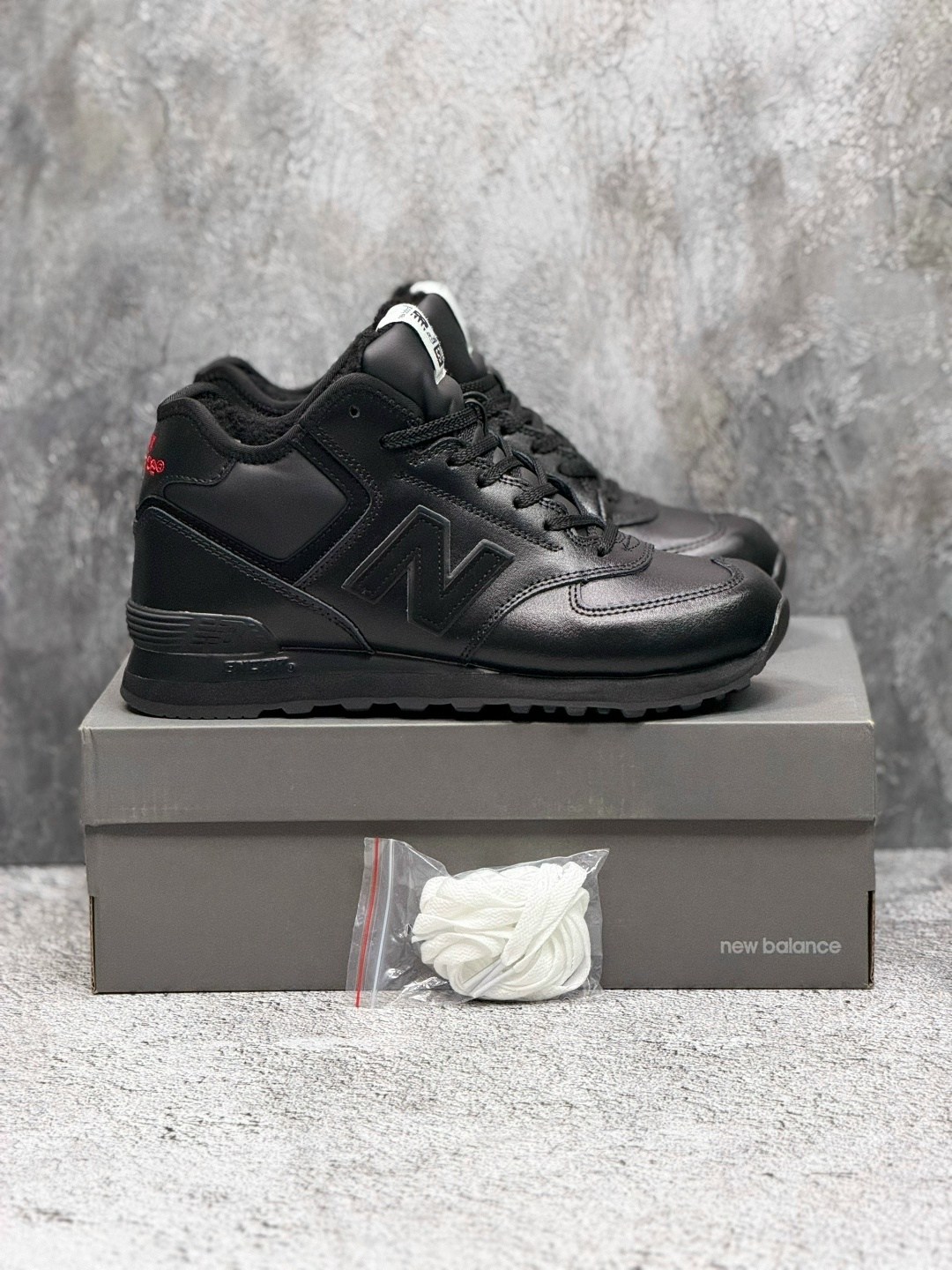 кроссовки new balance 574,new balance 574 кожаные,кроссовки зимние new balance 574,кроссовки new balance мужские,зимние кроссовки new balance
