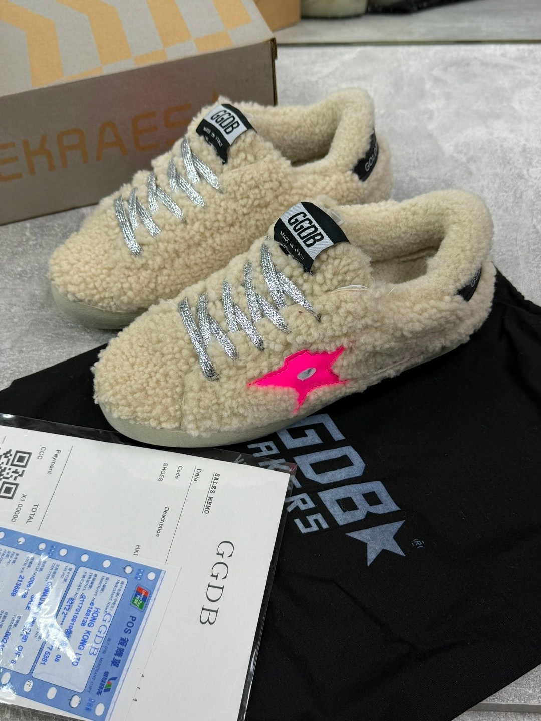 ,кеды с мехом,кеды ggdb,кроссовки golden goose,кеды меховые