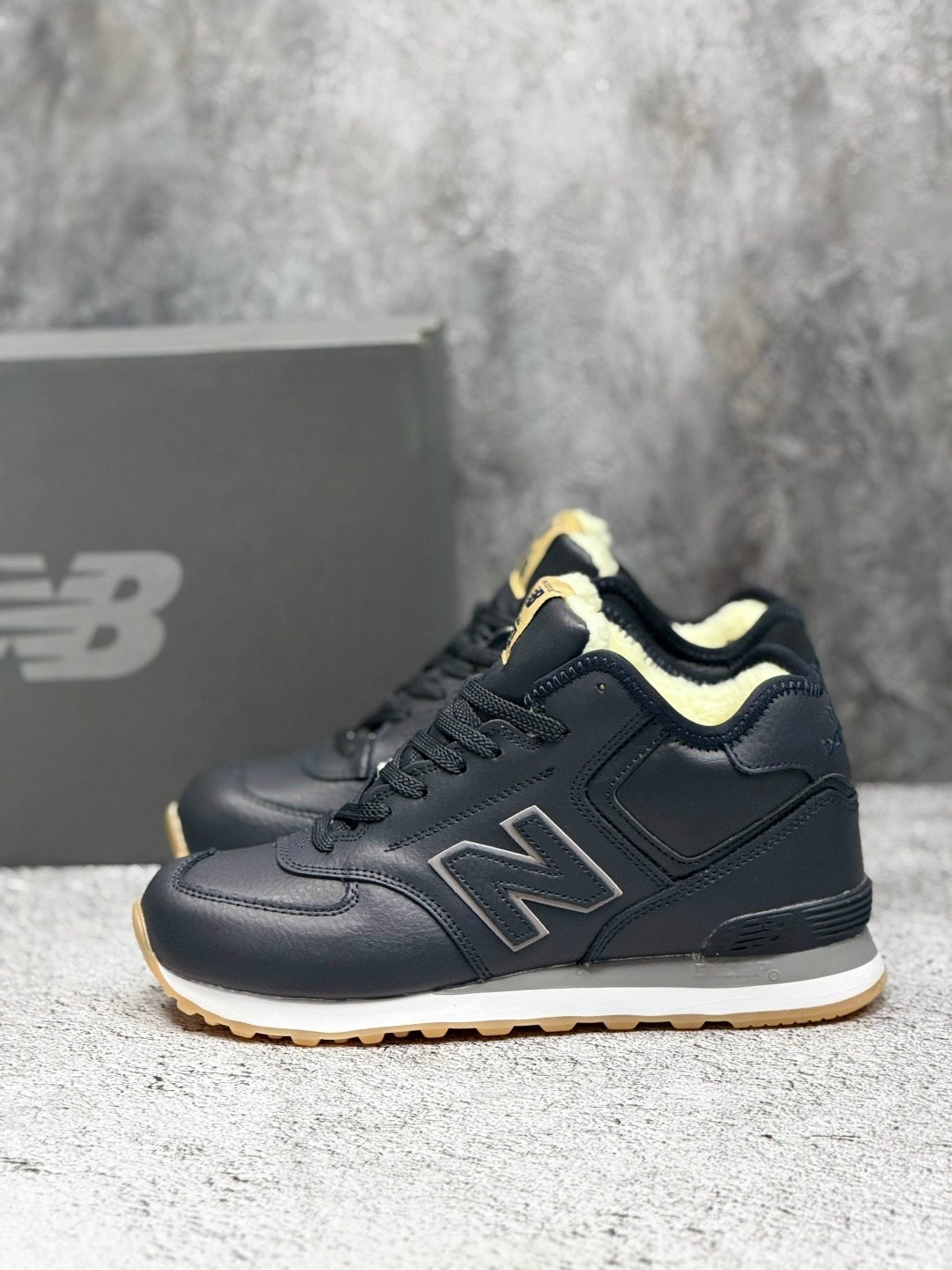 кроссовки new balance 574 зимние,кроссовки new balance 574 кожаные зимние,зимние кроссовки new balance,кроссовки мужские new balance 574,кроссовки new balance
