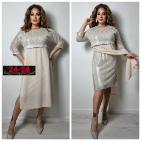 Платье