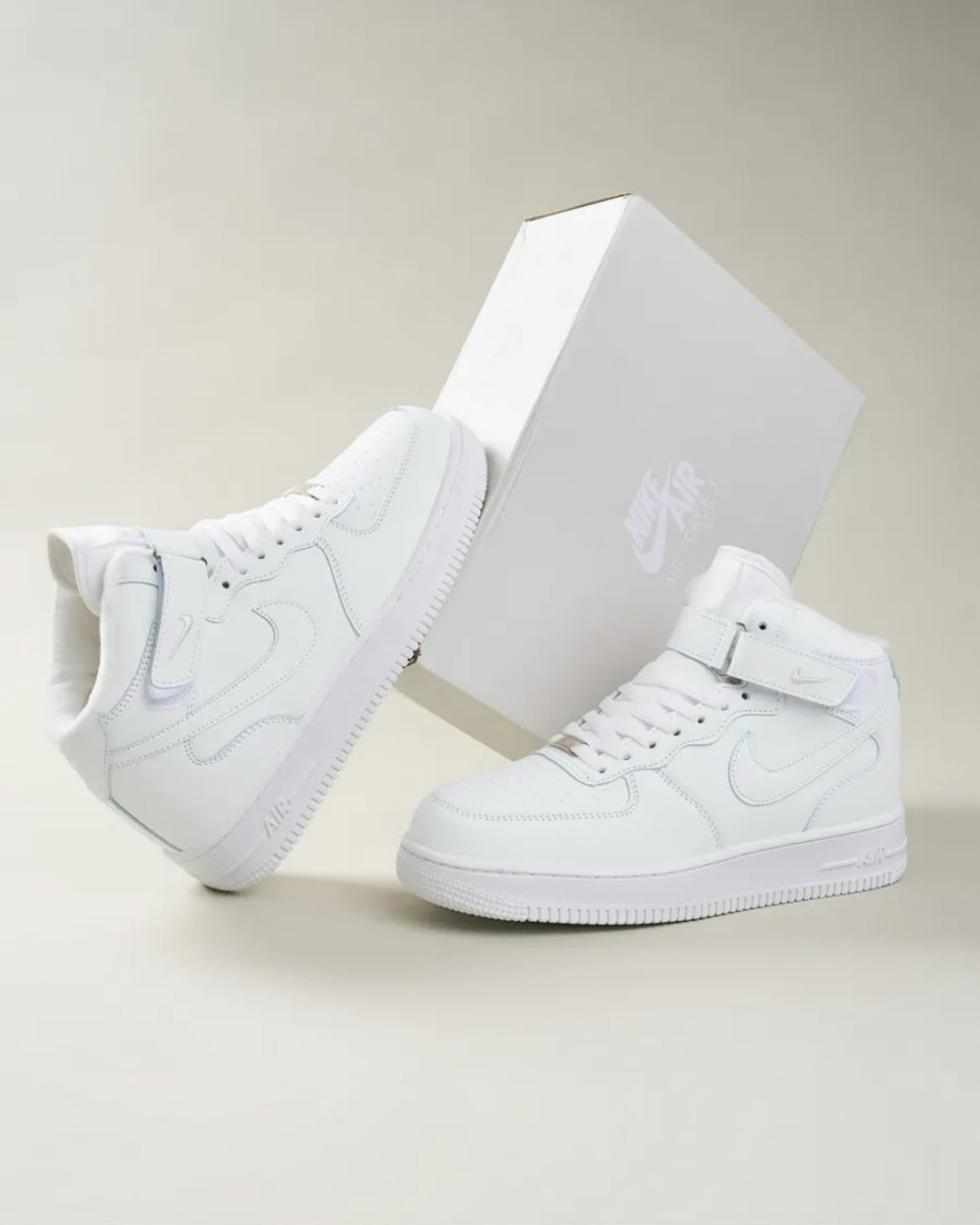 кроссовки nike air force 1 mid "black",зимние кроссовки nike air force 1 mid,nike air force 1 mid "black",кроссовки nike air force 1 mid,зимние кроссовки nike air force 1