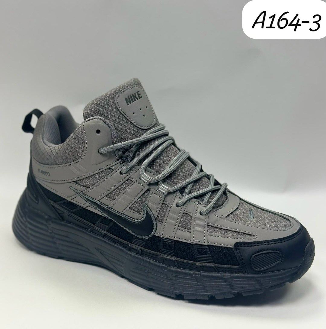кроссовки p-6000 nike,зимние кроссовки nike p-6000 high,кроссовки,повседневные кроссовки,кроссовок nike
