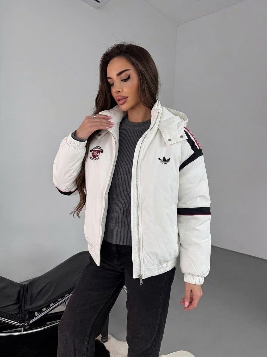 зимняя куртка adidas originals,куртка спортивная,женская куртка,куртка спортивная женская зимняя,куртка адидас