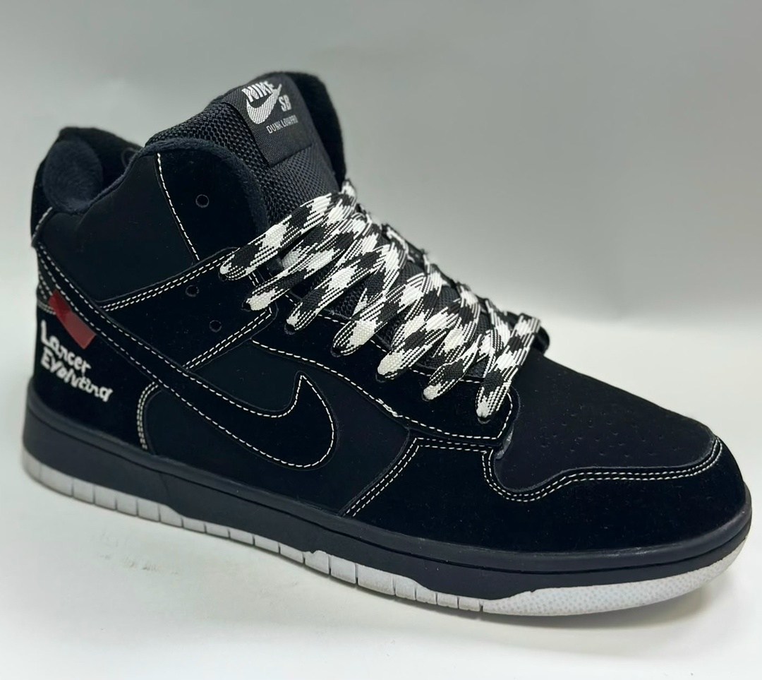 кроссовки зимние мужские nike,кроссовки зимние air force 1 "venom" с мехом nike,кроссовки зимние nike,кроссовки зимние высокие air force 1 venom с мехом nike,кроссовки зимние высокие nike venom