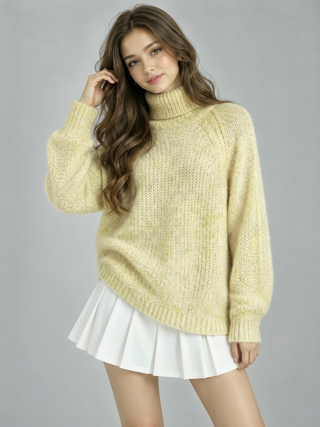 женский свитер,вязаный свитер,свитер,turtleneck sweater,джемпера женские