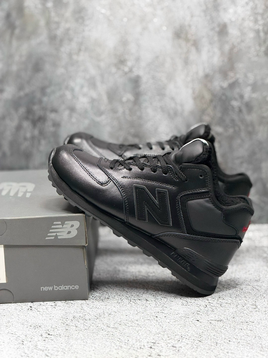 кроссовки new balance 574,new balance 574 кожаные,кроссовки зимние new balance 574,кроссовки new balance мужские,зимние кроссовки new balance