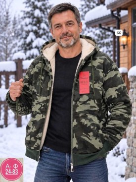 Толстовка