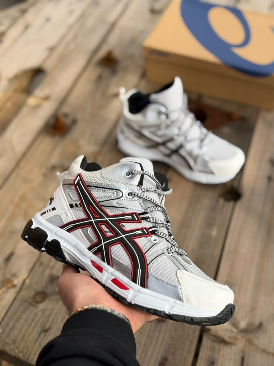 зимние кроссовки asics gel kahana 8 hi,кроссовки зимние asics gel-kahana 8 термо,зимние кроссовки asics gel kahana 8,кроссовки мужские зимние asics,зимние кроссовки asics gel kahana