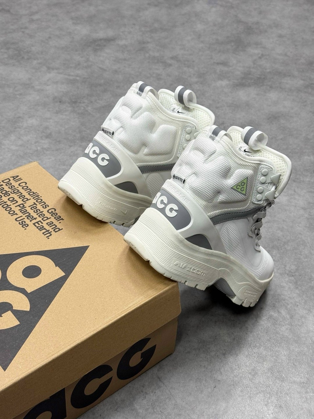 nike acg zoom gaiadome gore-tex,nike acg air zoom gaiadome gore tex,кроссовки зимние nike,white nike acg boots,кроссовки