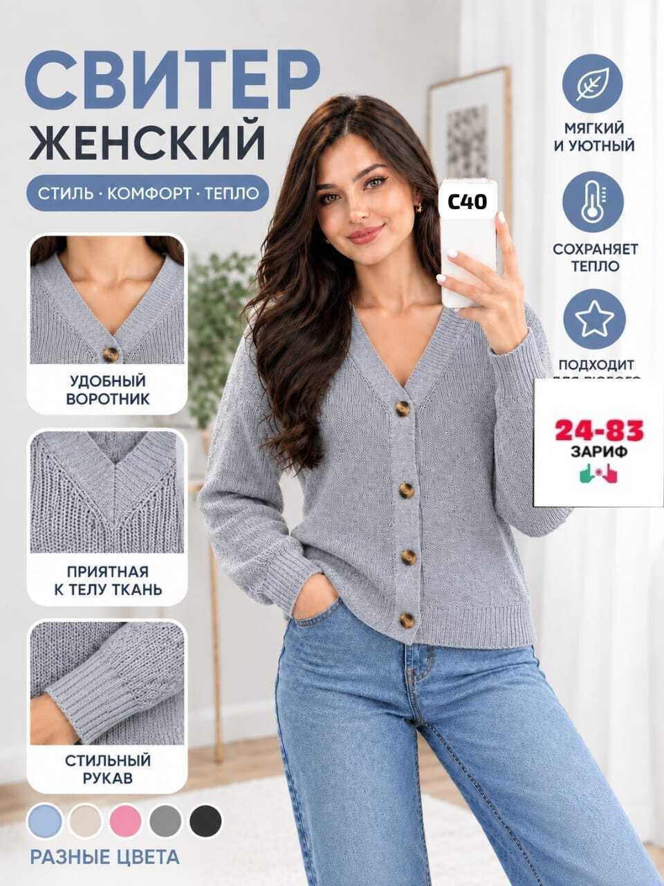 кардиган на пуговицах,кардиган,кардиган женский,синий кардиган,вязаные кардиганы