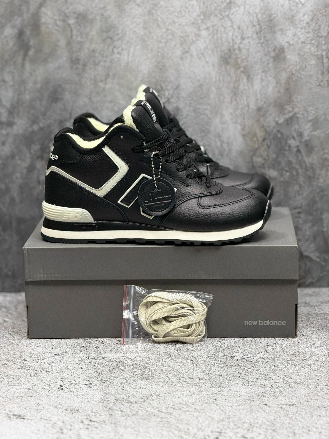 кроссовки new balance 574 высокие зимние кожаные,кроссовки new balance 574 кожаные зимние,кроссовки зимние new balance 574,кроссовки new balance 574 на меху,кроссовки женские зимние new balance 574 wh
