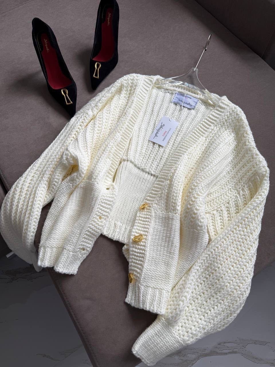 кардиган вязаный,кардиган молочный,кардиган,женский кардиган,кардиган кофта