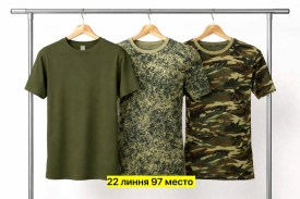 Футболка