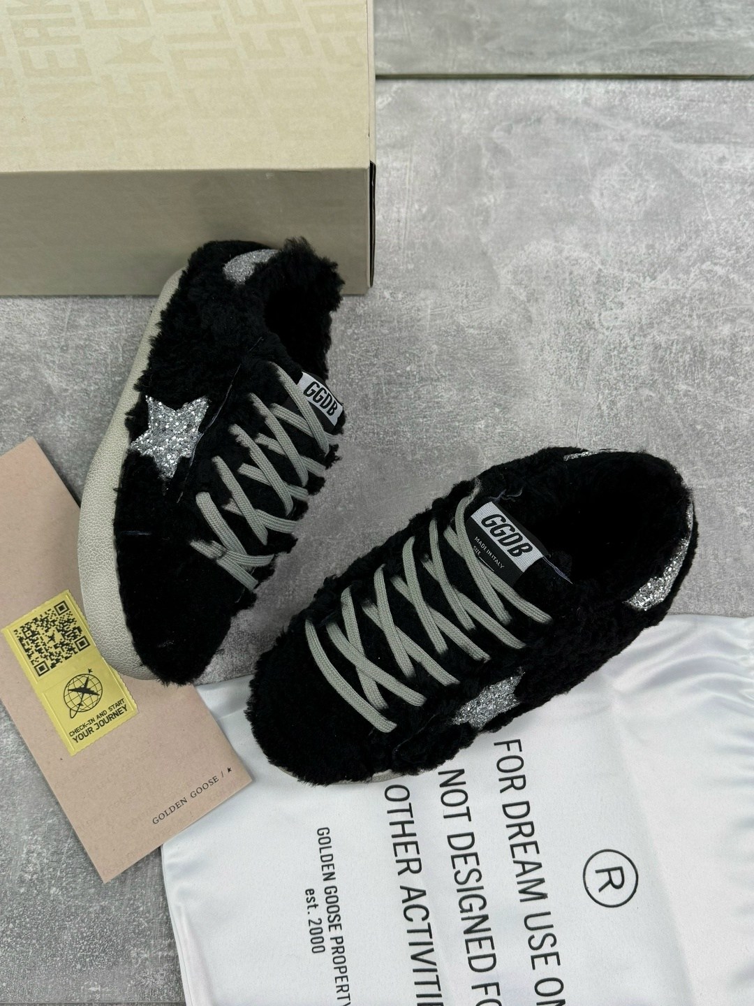 ,кеды с мехом,кеды ggdb,кроссовки golden goose,кеды меховые