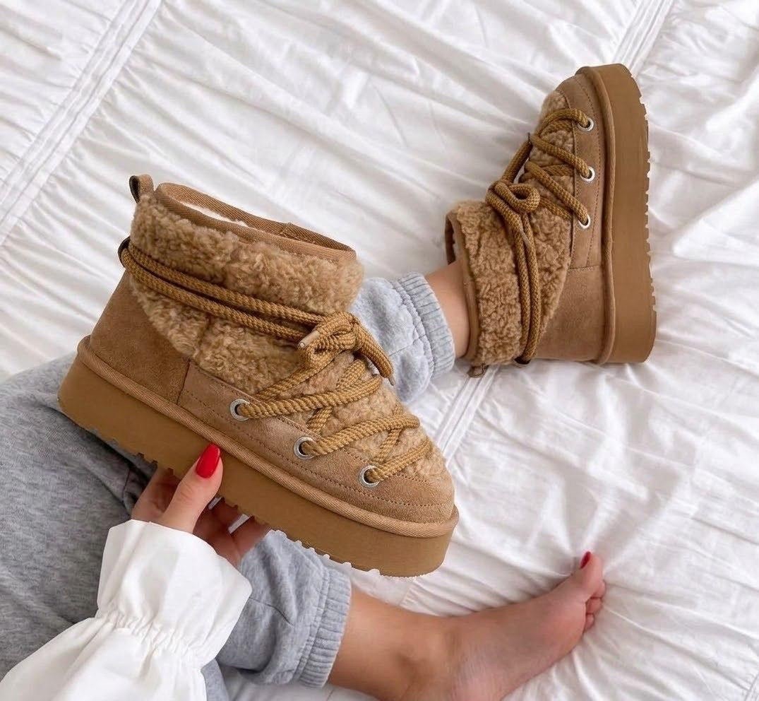 угги женские,угги женские зимние на платформе луноходы ugg 278448831,,угги,зимние угги