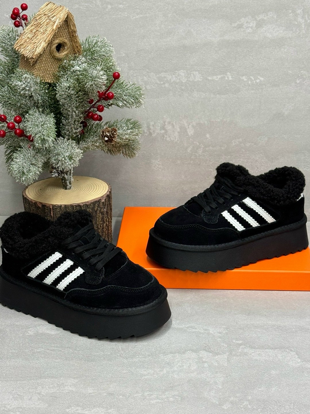 ,кроссовки originals campus 00s зимние с мехом adidas,спортивная ,женские кроссовки, женская
