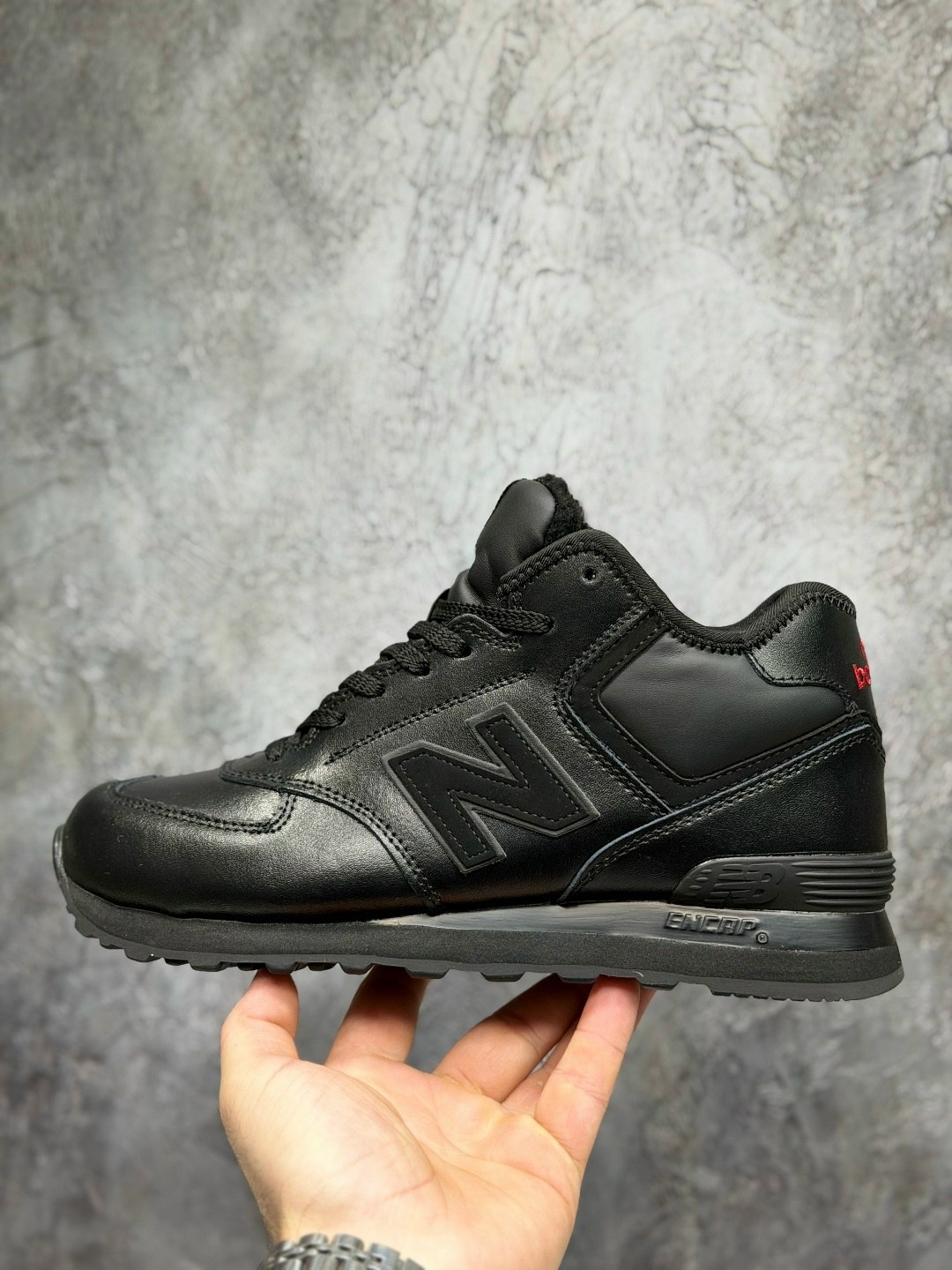кроссовки new balance 574,new balance 574 кожаные,кроссовки зимние new balance 574,кроссовки new balance мужские,зимние кроссовки new balance