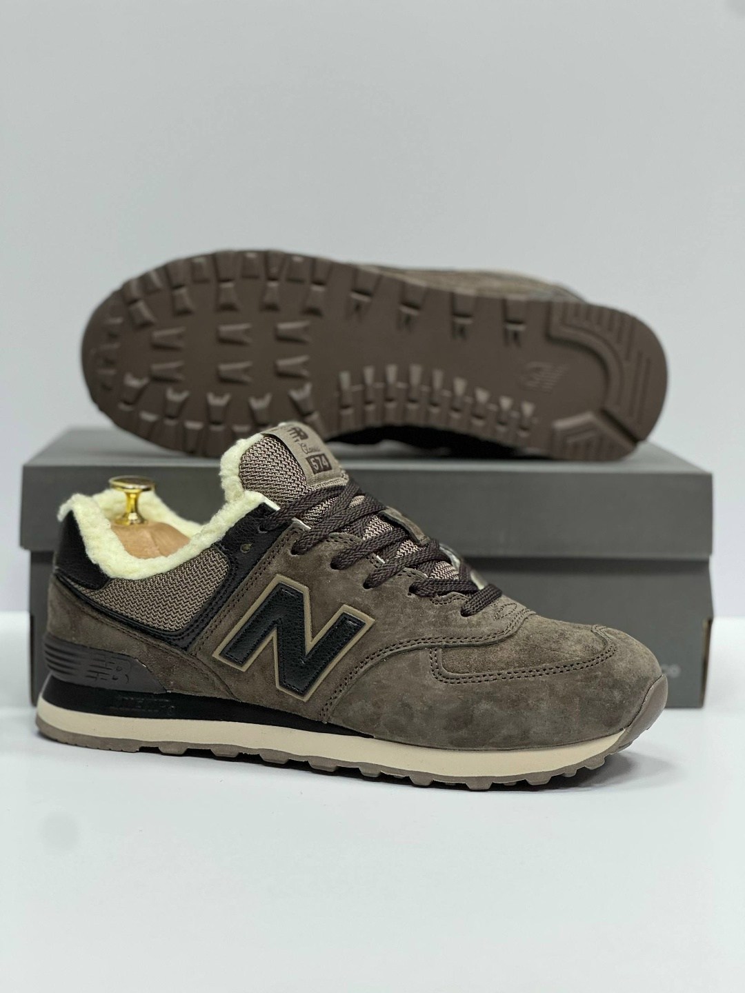 кроссовки new balance 574 зимние с мехом,кроссовки new balance 574 зимние серые,кроссовки new balance 574 с мехом,зимние кроссовки new balance 574 хаки,зимние кроссовки new balance