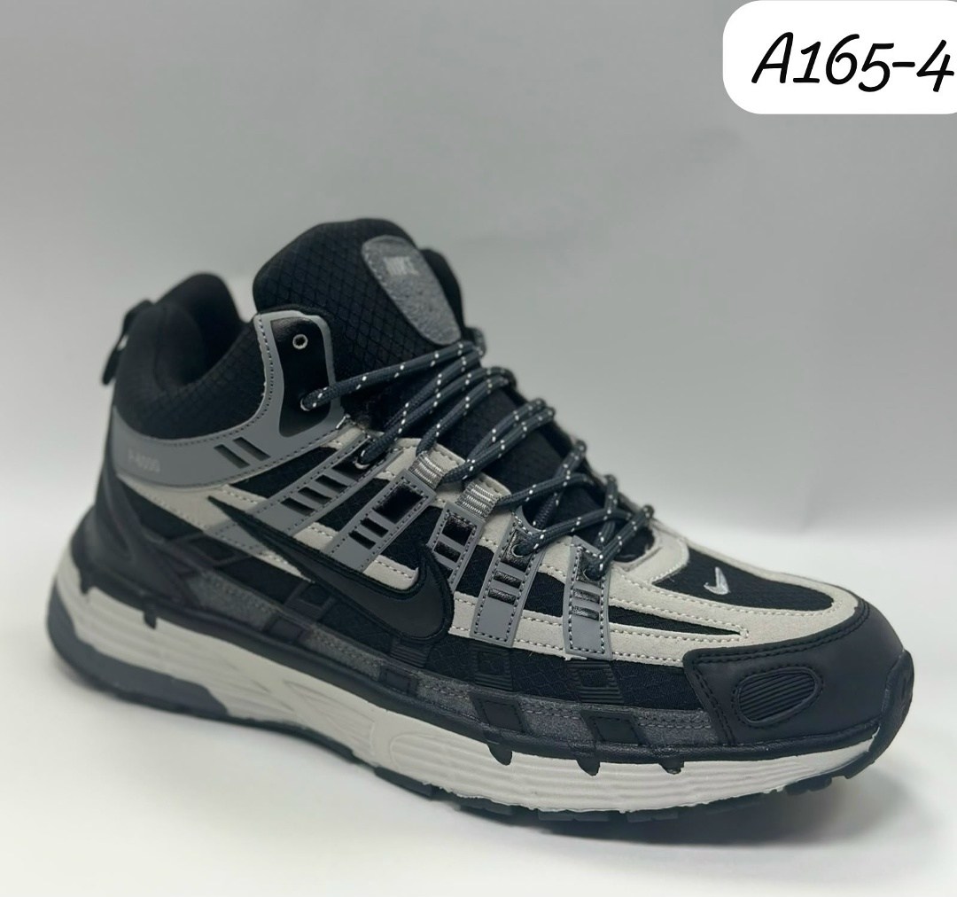 кроссовки p-6000 nike,зимние кроссовки nike p-6000 high,кроссовки,повседневные кроссовки,кроссовок nike