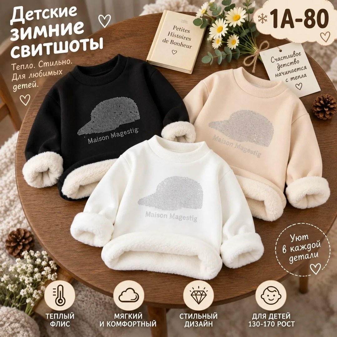 свитшот женская,свитшот для малыша,толстовка для малыша,детский свитшот,теплая толстовка