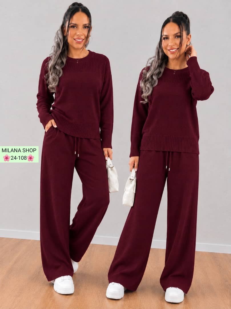 костюм женский трикотажный,костюм шерстяной с брюками p&t fashion цвет белый,трикотажный костюм,костюм с брюками,костюм белый брючный