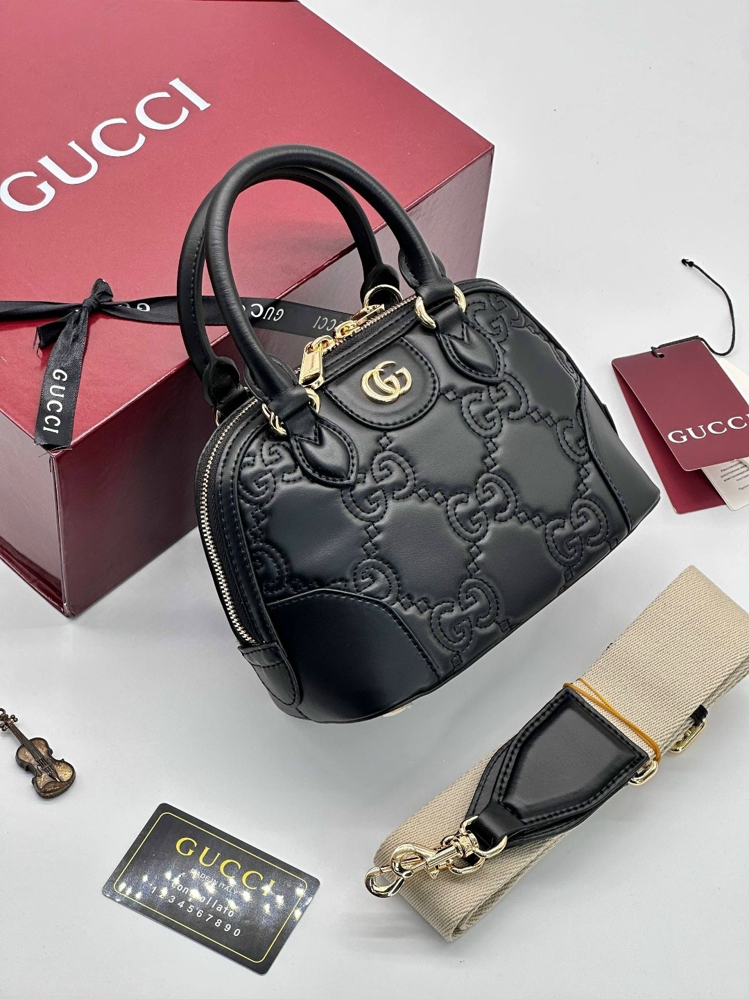 сумка gucci,сумка шоппер гуччи,сумка гуччи,сумка gucci gg matelassé handbag черный,сумка