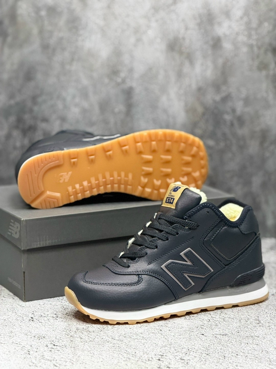 кроссовки new balance 574 зимние,кроссовки new balance 574 кожаные зимние,зимние кроссовки new balance,кроссовки мужские new balance 574,кроссовки new balance