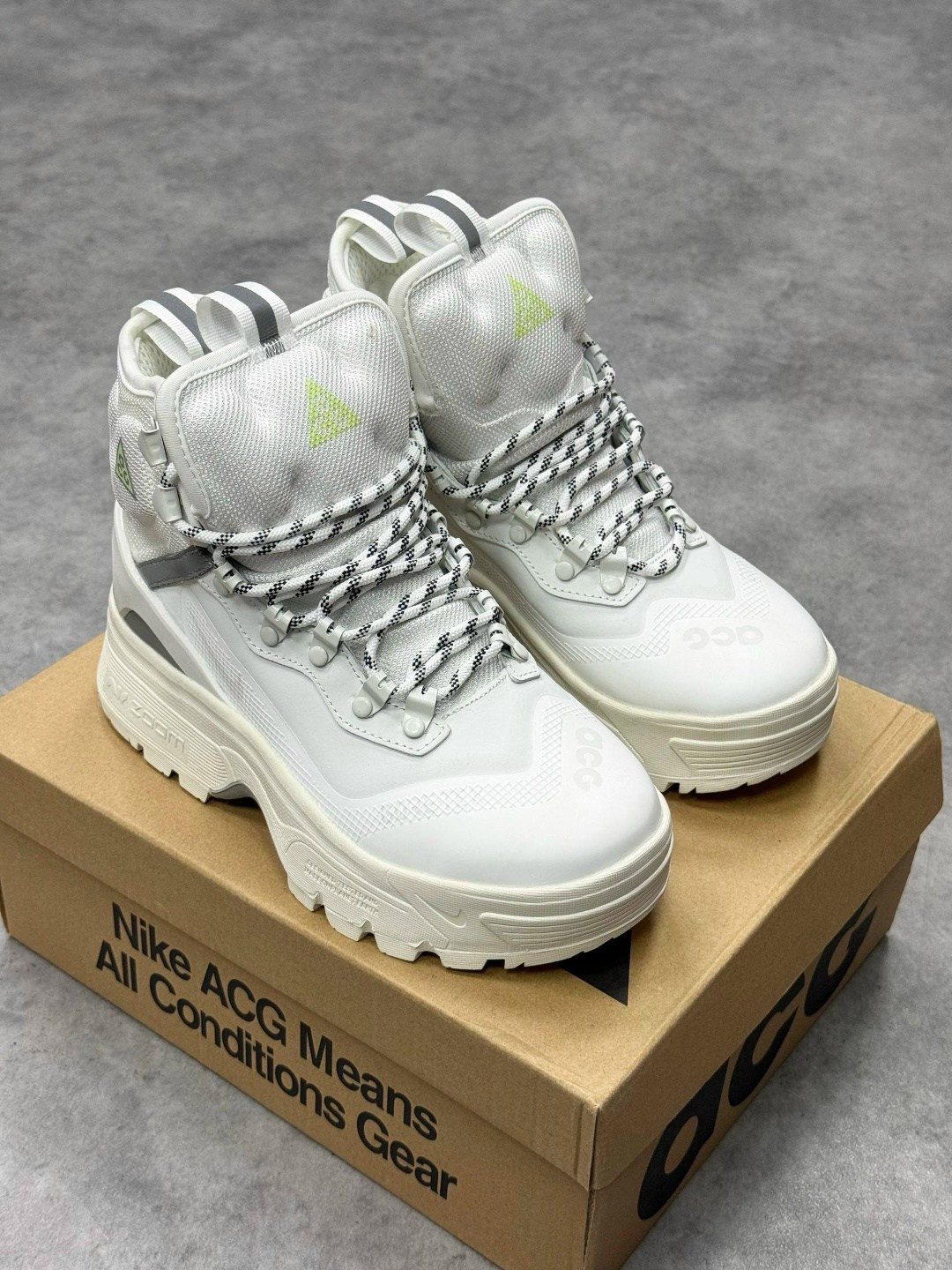 nike acg zoom gaiadome gore-tex,nike acg air zoom gaiadome gore tex,кроссовки зимние nike,white nike acg boots,кроссовки