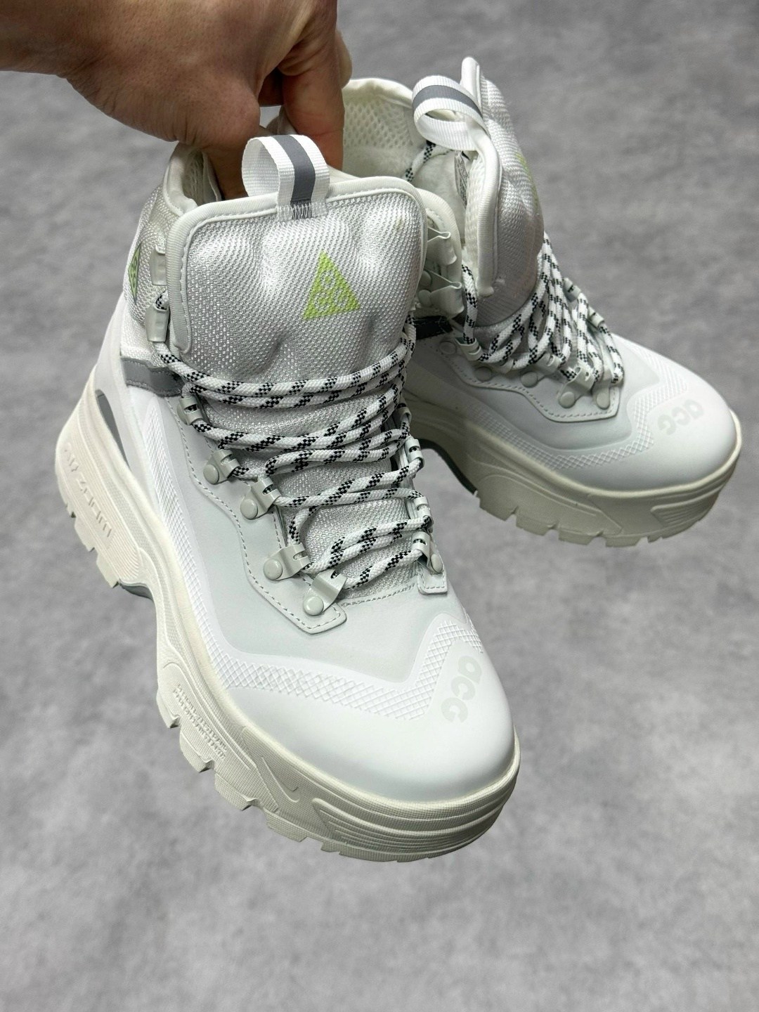 nike acg zoom gaiadome gore-tex,nike acg air zoom gaiadome gore tex,кроссовки зимние nike,white nike acg boots,кроссовки