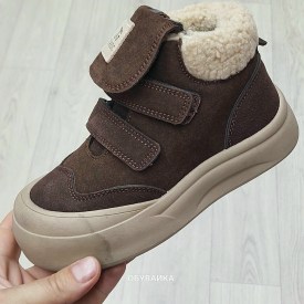 Ботинки