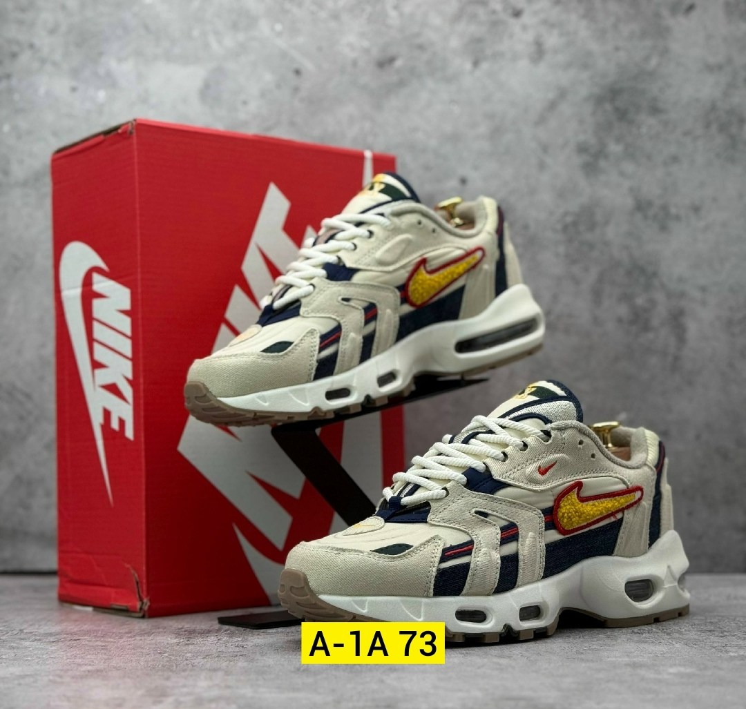 кроссовки nike air max 96 ii,кроссовки,кроссовки nike air max 96,мужской кроссовки,мужская  кроссовки
