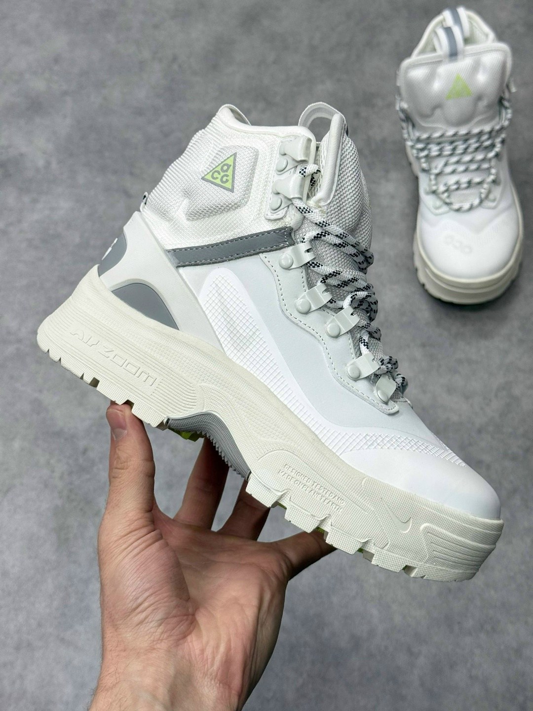 nike acg zoom gaiadome gore-tex,nike acg air zoom gaiadome gore tex,кроссовки зимние nike,white nike acg boots,кроссовки