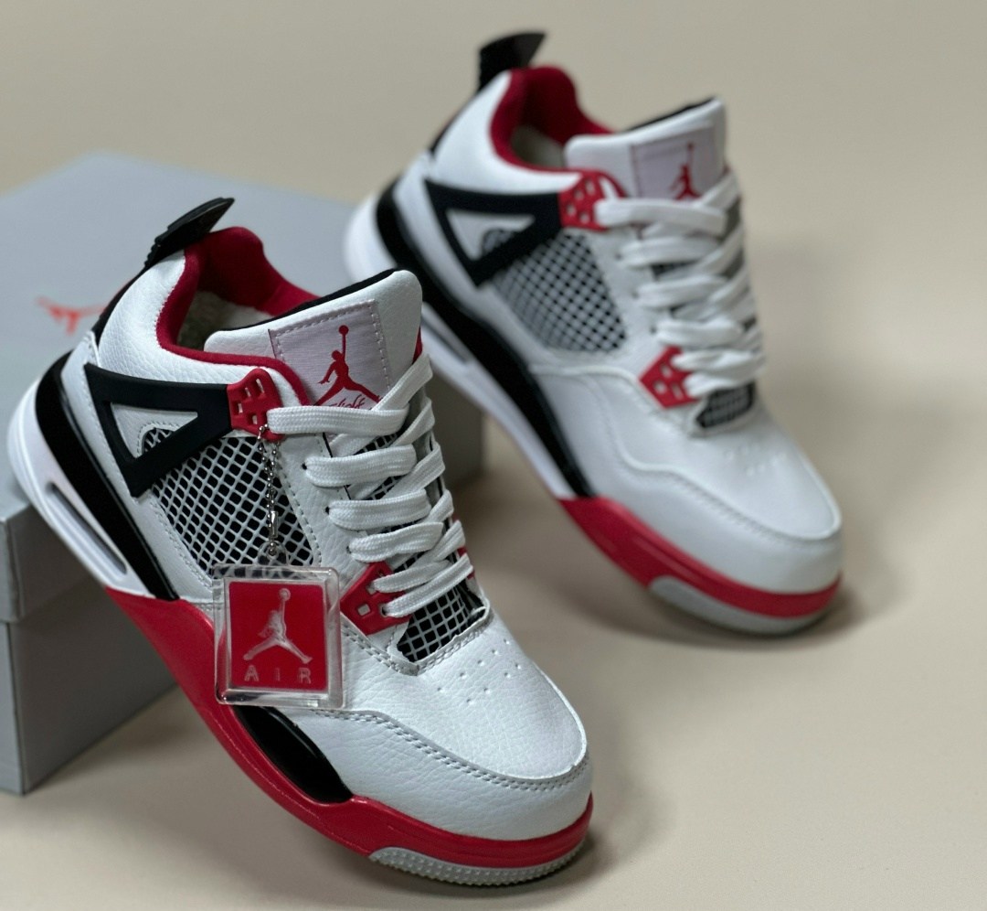 кроссовки nike air jordan 4 retro,кроссовки nike air jordan 4,детские кроссовки nike air jordan,air jordan 4,баскетбольная