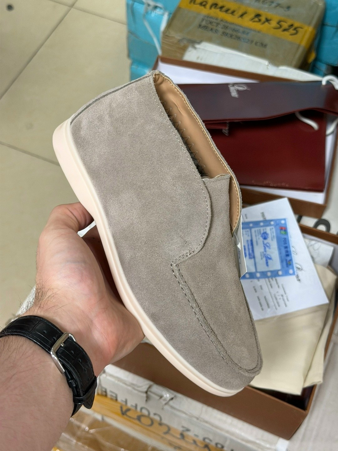 лоферы loro piana,,лоферы мужские loro piana,замшевые ботинки лоро пиано,замшевые лоферы