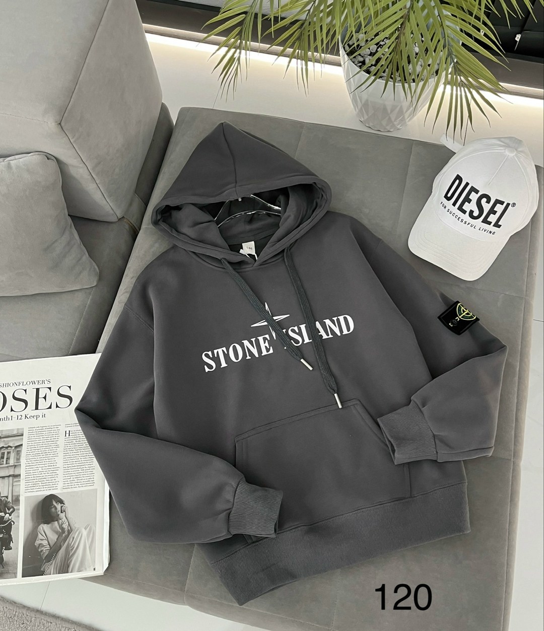 толстовка stone island,худи stone island,мужские толстовки stone island,толстовка с капюшоном stone island,stone island hoodie