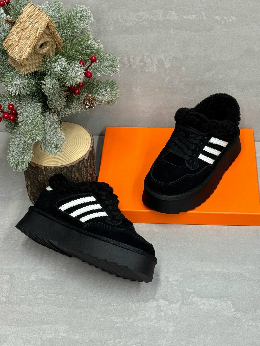 ,кроссовки originals campus 00s зимние с мехом adidas,спортивная ,женские кроссовки, женская