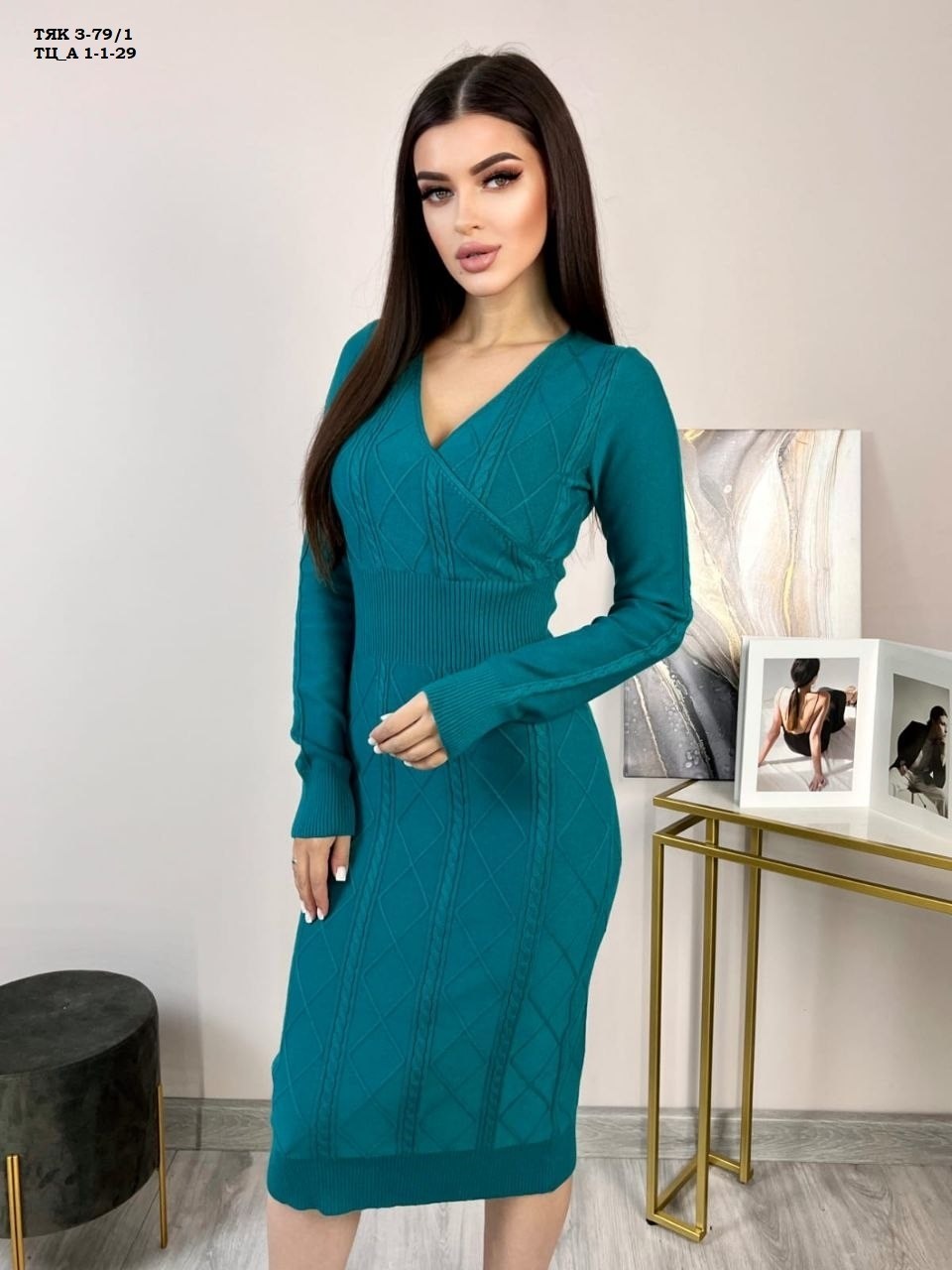 платье 👗,трикотажное платье,женское платье вязаное,вязаные платья,теплое вязаное платье