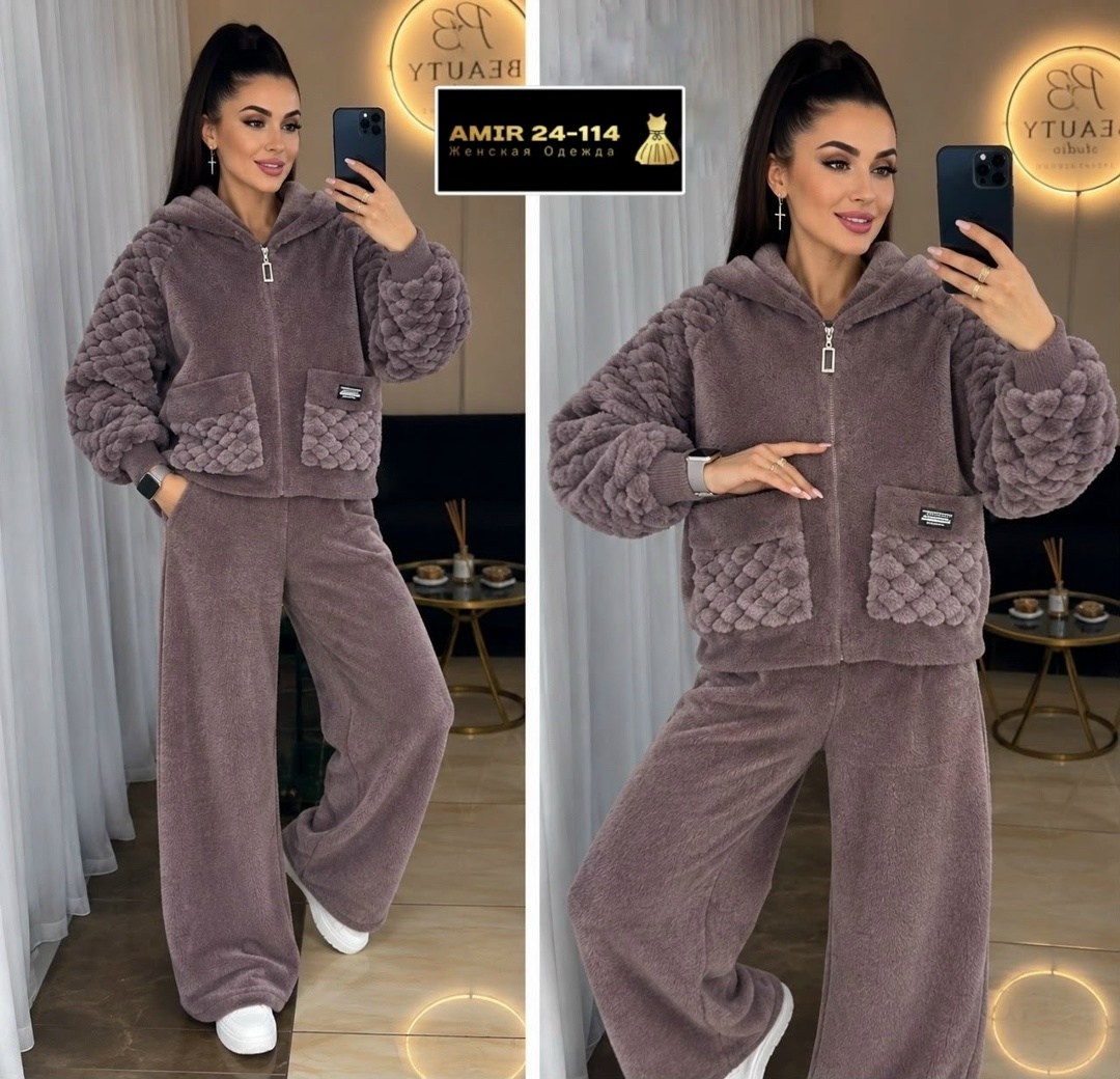 велюровый костюм женский,костюм велюровый больших размеров granat fashion,домашний велюровый костюм,костюм велюровый,костюм тройка женский