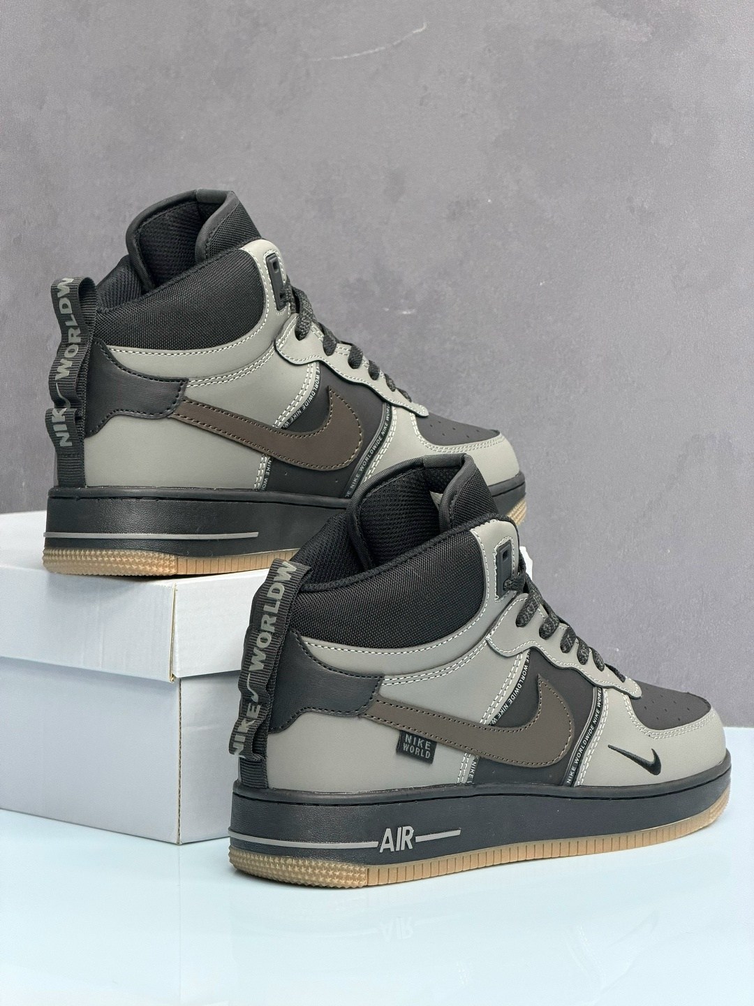 зимние кроссовки nike air force 1 mid,зимние кроссовки с мехом nike air force 1 mid,зимние кроссовки nike air force 1 mid цвет серый,зимние кроссовки nike air force 1 hi,кроссовки зимние nike air forc
