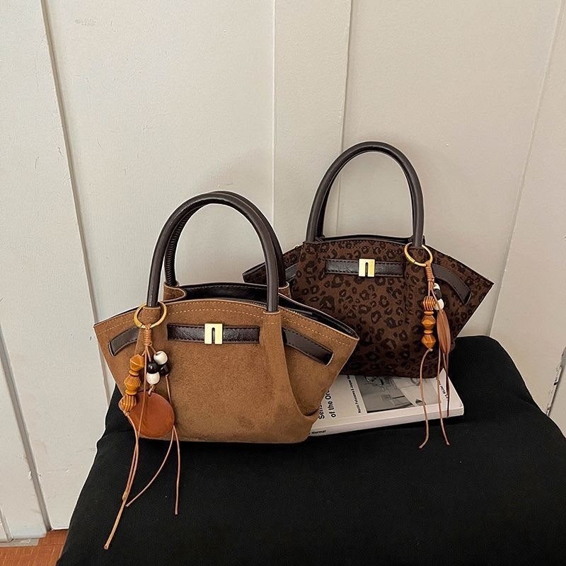сумка,замшевая сумка,сумки женская,сумка loewe 33-15 см натуральная замша,модная сумка