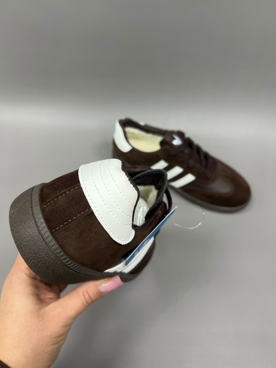 адидас ром кроссовки,,кроссовки adidas,adidas beckenbauer allround кроссовки коричневые,кроссовки adidas коричневые