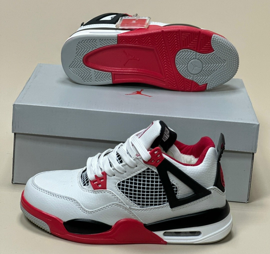 кроссовки nike air jordan 4 retro,кроссовки nike air jordan 4,детские кроссовки nike air jordan,air jordan 4,баскетбольная
